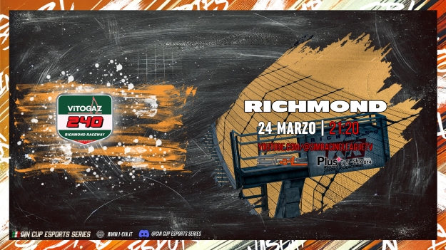 Vitogaz Richmond 240
