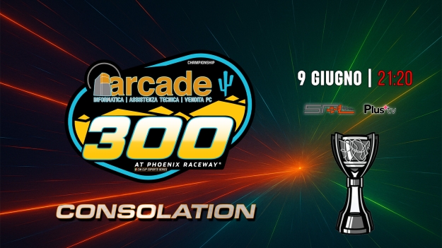 La Finale Consolation!