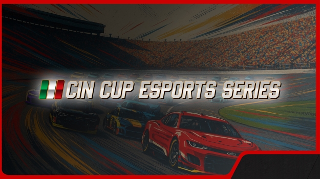 Il Nuovo CIN Cup eSports Series 