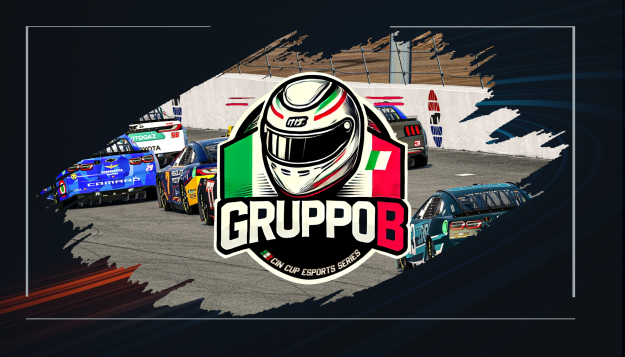  Al via la nuova stagione del Gruppo B!