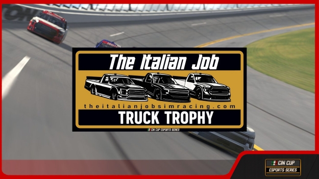 ITJ CIN Truck Series