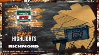 Vitogaz Richmond 240, Highlights