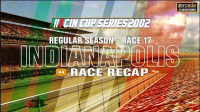 Race Recap, Indianapolis 2002
