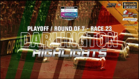 Race Recap, Darlington 2019