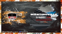ADB Garage Martinsville 300