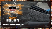 ADB Garage Martinsville 300, Highlights