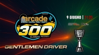 Gentlemen Driver, Finale a 4