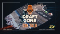 Draft Zone - CIN Talk, Puntata 1
