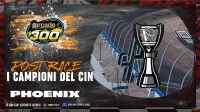I Campioni Del CIN Cup eSports Series 2024