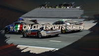 La nuova stagione del CIN Cup eSports Series 2025/26!