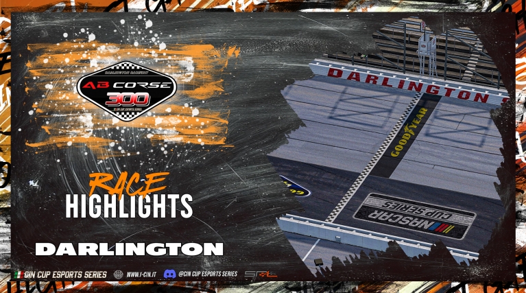 AB Corse Darlington 300, Highlights