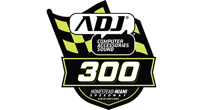 Risultati ADJ Homestead 300