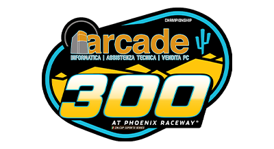 Risultati Arcade Informatica Phoenix 300