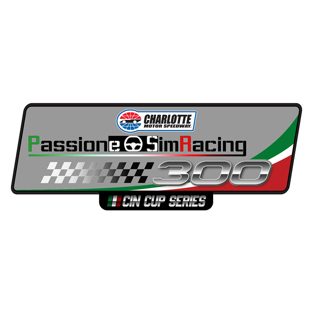 Passione Sim Racing Charlotte 300