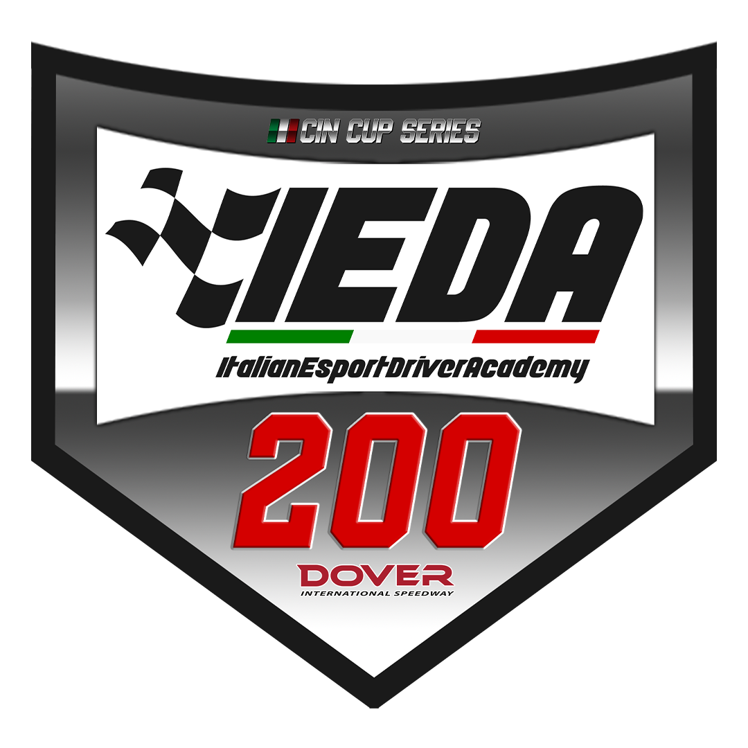 IEDA Dover 200