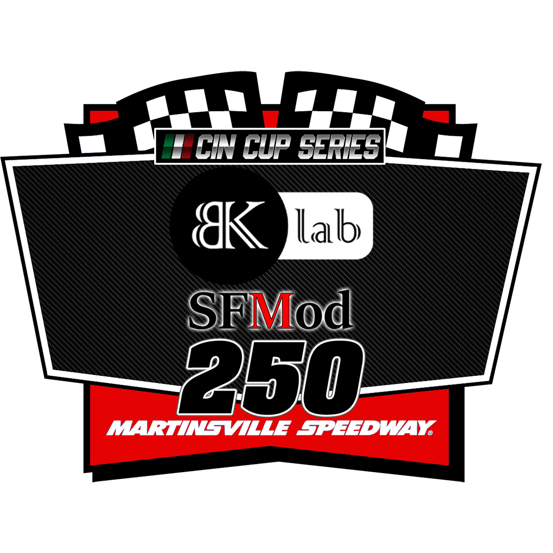 Martinsville Logo 21 22