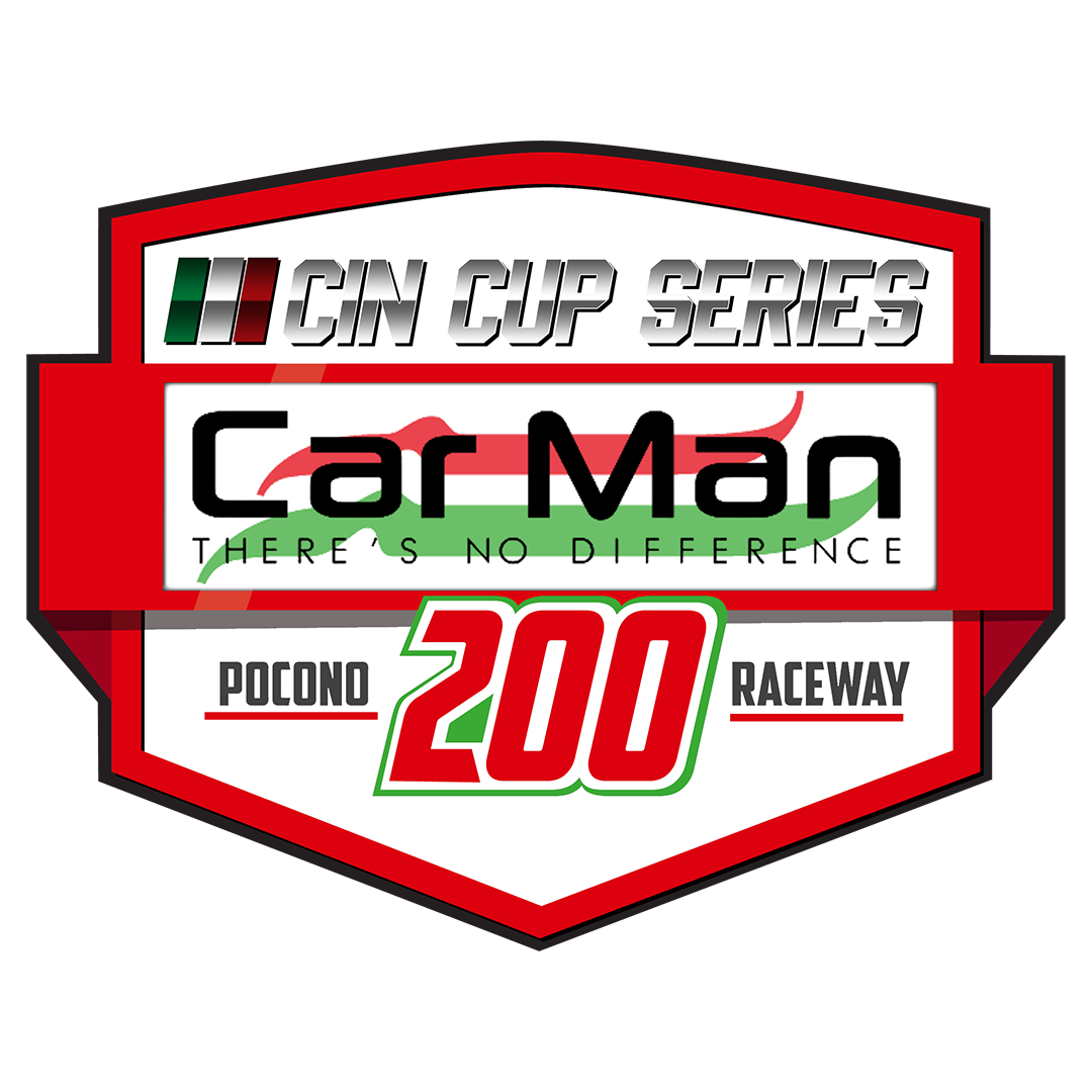 CarMan Pocono 200