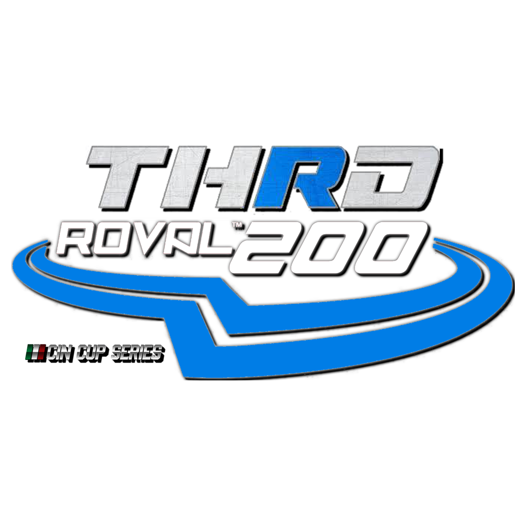 Roval Logo