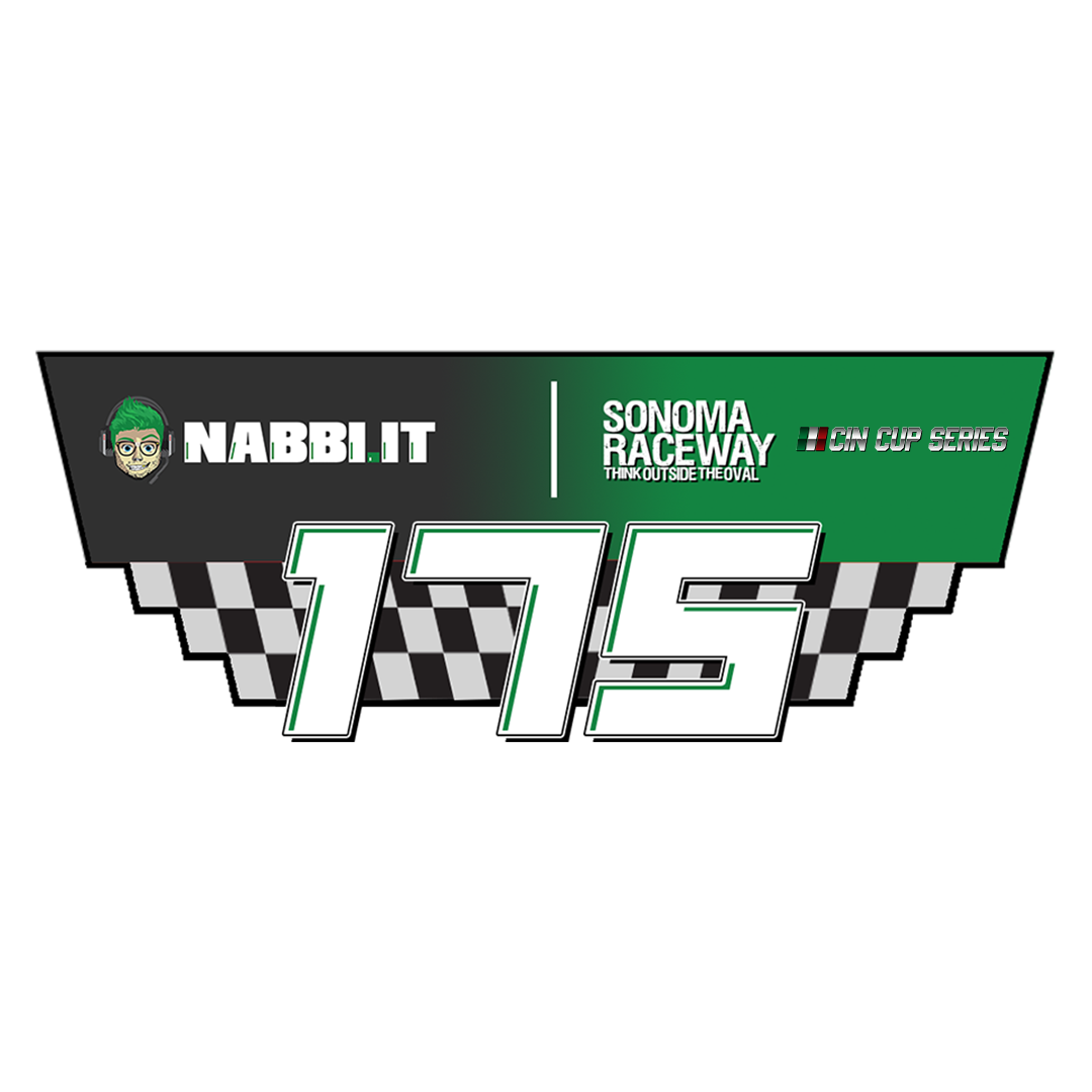 Nabbi.it Sonoma 175