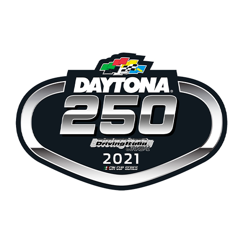 Driving Italia Daytona 250