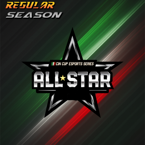 All Star Race - 8 Dicembre 2025