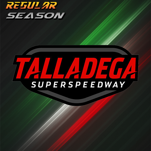 Talladega - 22 Dicembre 2025