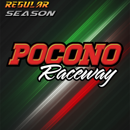 Pocono - 26 Gennaio 2026