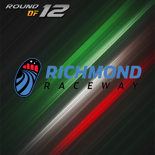 Richmond - 13 Aprile 2026