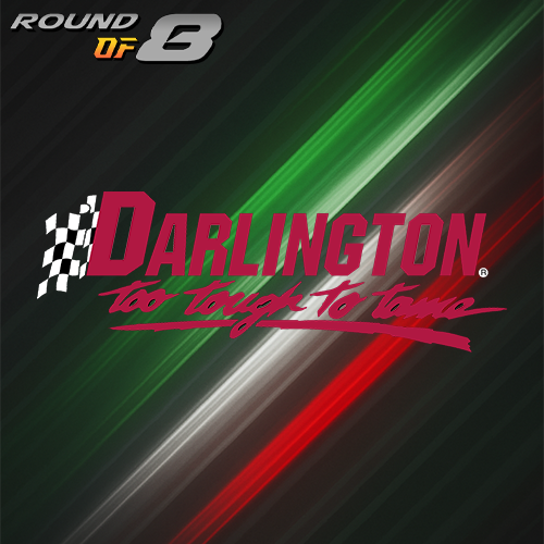 Darlington - 27 Aprile 2026