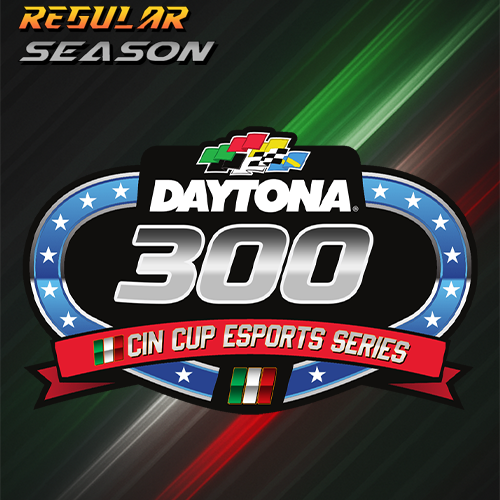 Daytona - 8 Settembre 2025