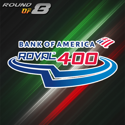 Roval - 11 Maggio 2026