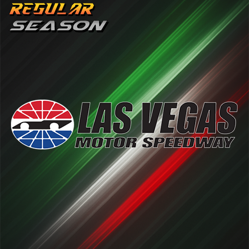 Las Vegas - 15 Settembre 2025
