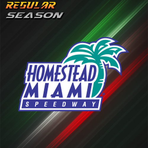 Homestead - 30 Settembre 2025