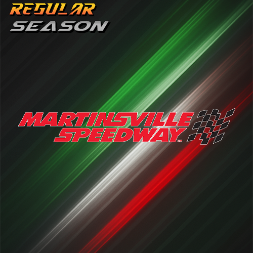 Martinsville - 13 Ottobre 2025