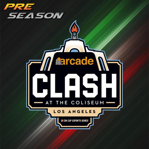 L.A Clash Coliseum - 1 Settembre 2025