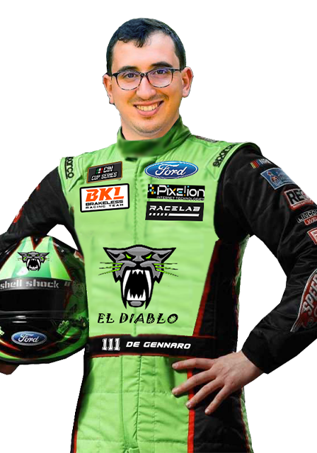 DamianodeGennaro