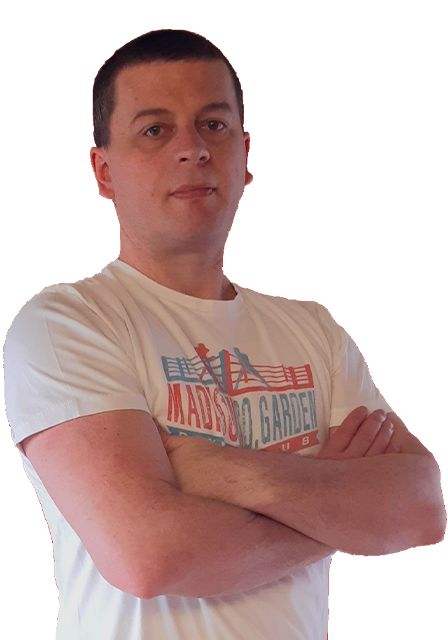 Riccardo Casiraghi