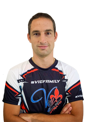Carlo Bacchi