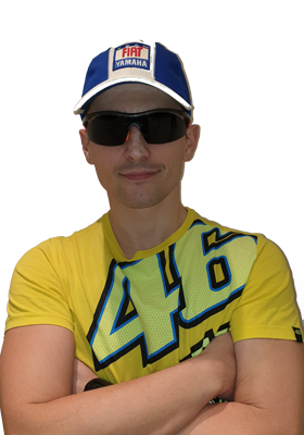 Daniele Fioravanti
