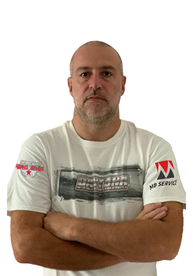Marcello Barisione