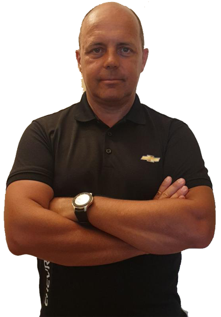 Massimo Buratti