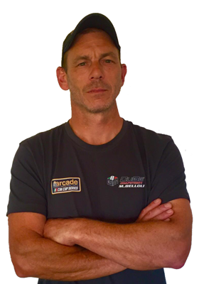 Mauro Belloli