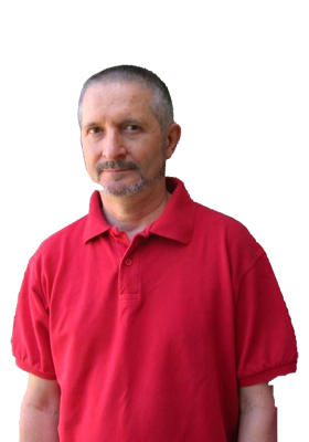 Sergio Blesio
