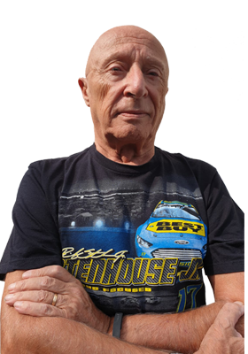Vincenzo D'Antonio