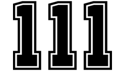 111