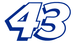 43