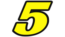 5