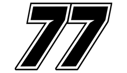 77