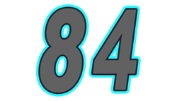 84