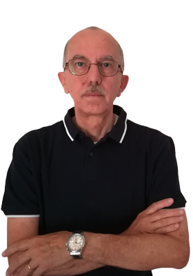 Adriano Steffan